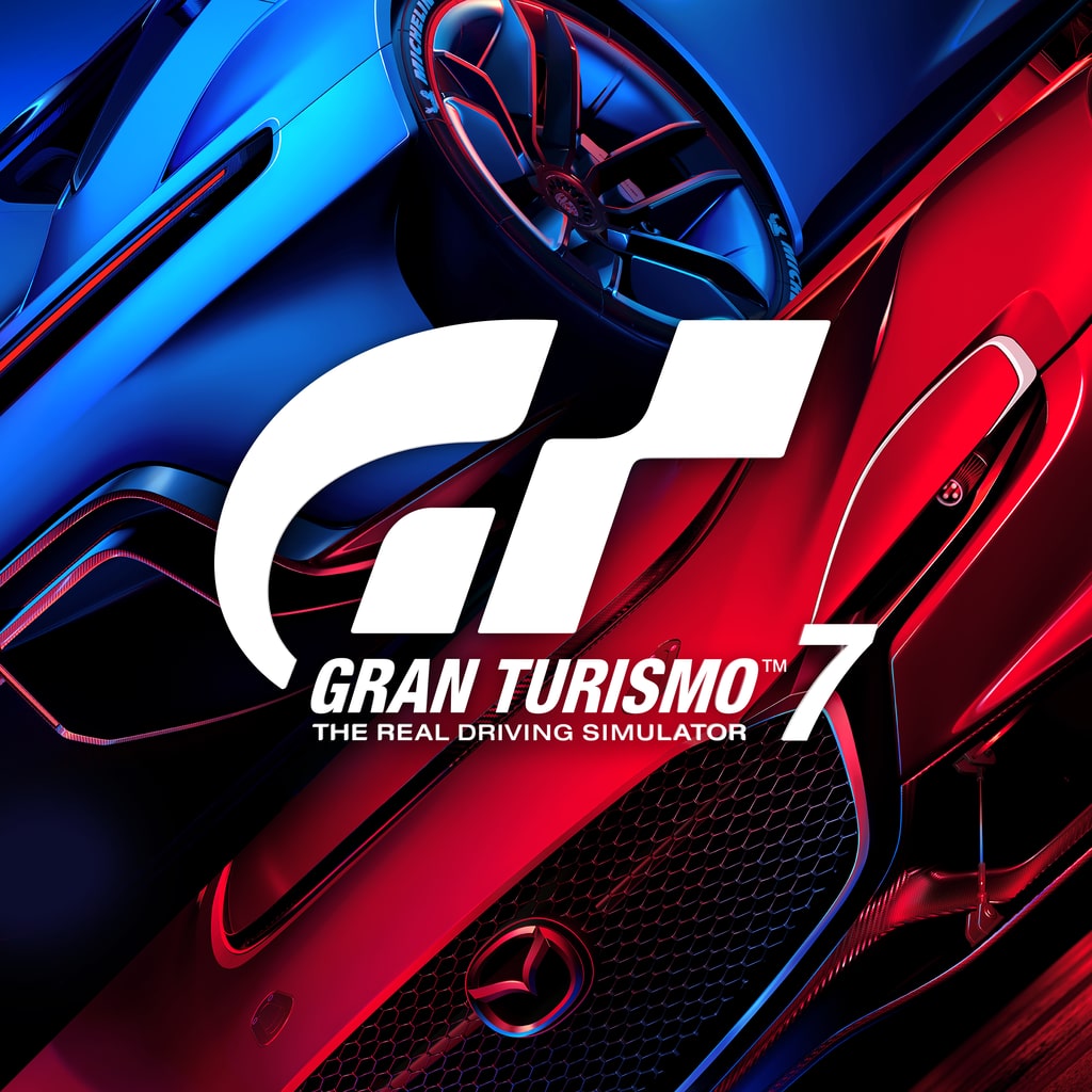 Gran Turismo™ 7