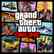 Grand Theft Auto Online (PlayStation®5)