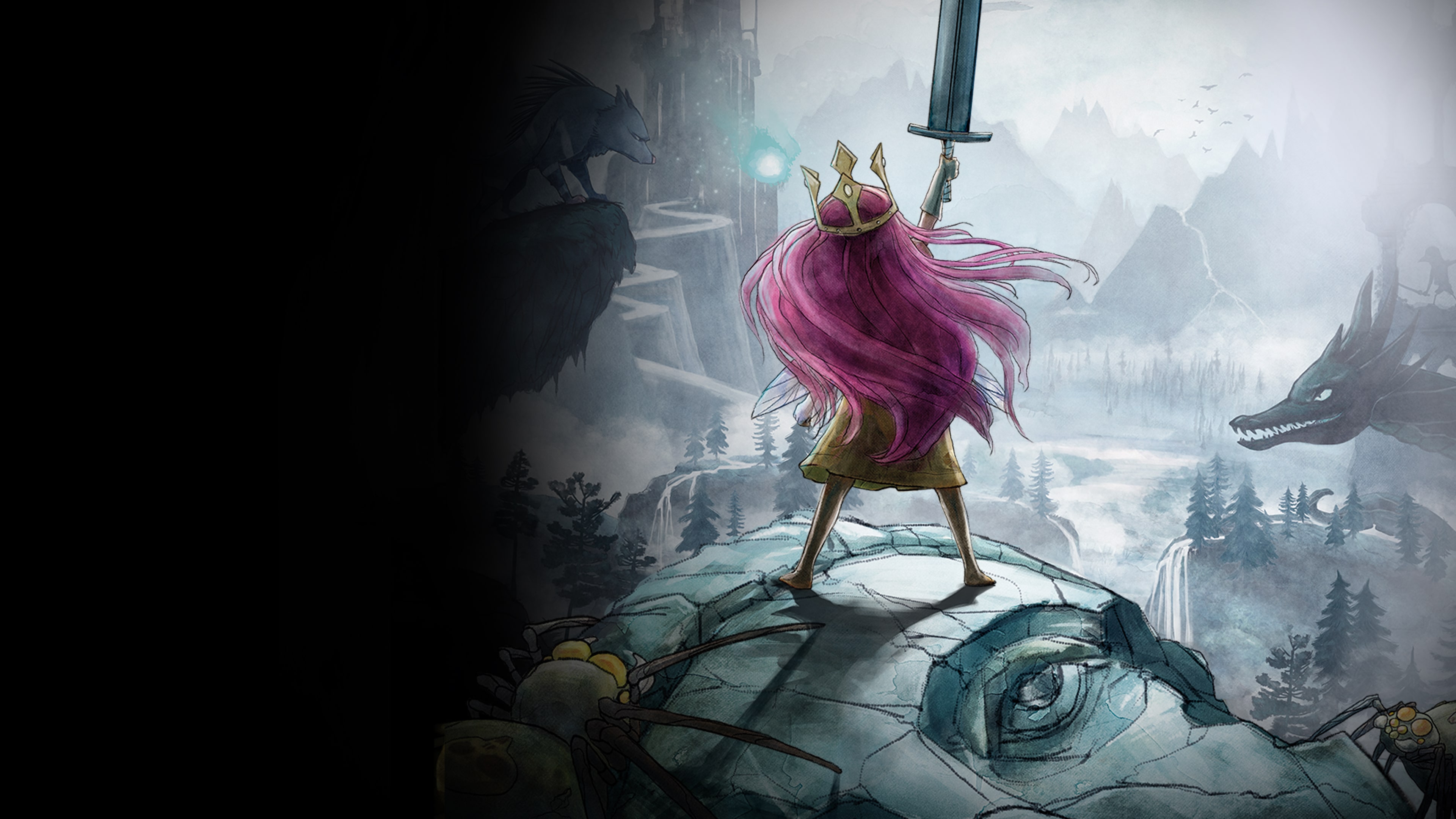 Child of Light® Ultimate Edition