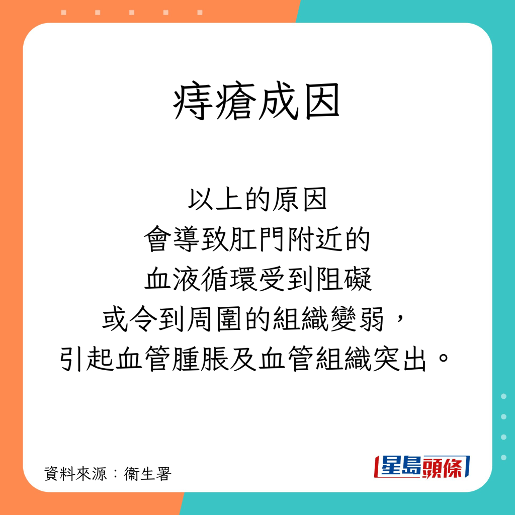 引起血管腫脹及血管組織突出