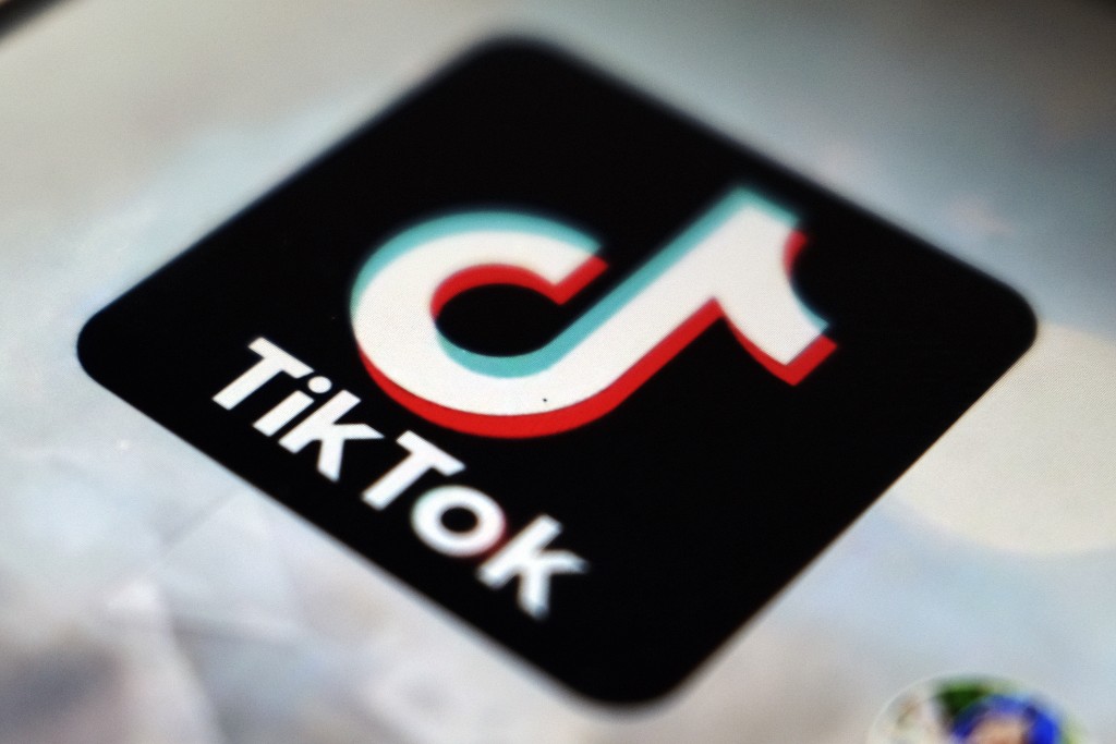 TikTok在美國有超過1.5億用戶，超過三分之一的蒙大拿州居民使用該程式。美聯社