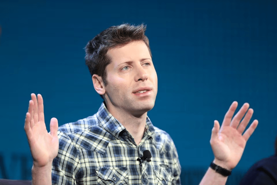 OpenAI是由矽谷投資者阿特曼（Sam Altman）與馬斯克共同創辦。AP