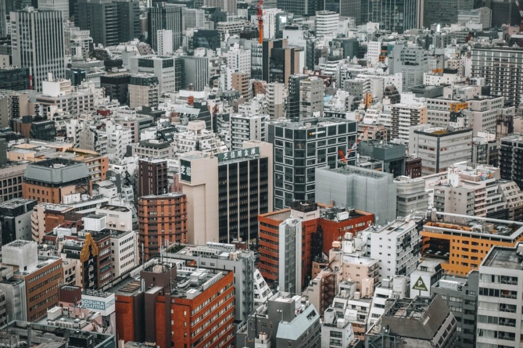 東京都心6區均價1.0995億日圓（約582萬元），較上月上漲0.9％，連續11個月上升，創新高。