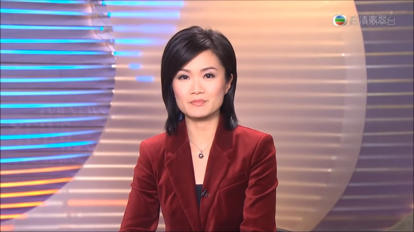方健儀於2012年離巢TVB，結束六年的新聞主播生涯。