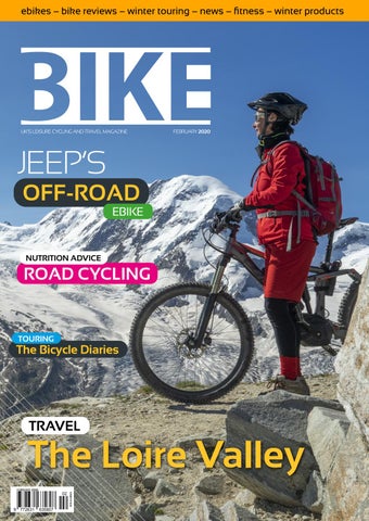 BIKE Magazine – February 2020