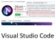 �uVisual Studio Code�v�́uOctober 2021�v�����[�X�i�o�[�W����1.62�j�����J