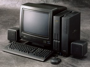 X68000 XVI