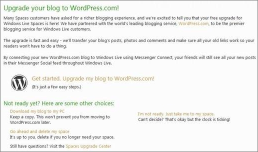 wordpress 1