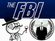 FBI�AAnonymous��LulzSec�Ɋւ��16�l��ߕ�