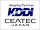 KDDI�ACEATEC�ɏo�W�\�\�e���r�A�g�T�[�r�X��WiMAX�[���Ȃǂ��Љ�