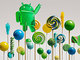 Google�A�uAndroid 5.0 Lollipop�v�𐳎����\