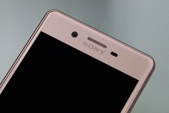 Xperia X Performance