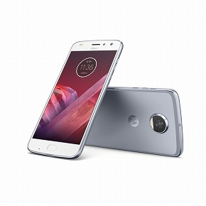 Moto Z2 Play