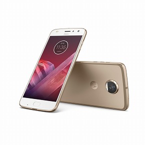 Moto Z2 Play