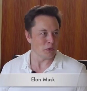  musk