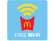 �}�b�N�X�܂ɖ���Wi-Fi�u�}�N�h�i���hFREE Wi-Fi�v