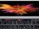 Apple�A�uTouch Bar�v���t�����VMacBook Pro�𔭕\�@�Ȃ��Ȃ����t�@���N�V�����L�[�Ɏ^�ۂ̐�