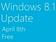 �L�[�{�[�h�ƃ}�E�X�Ŏg���₷���i���F�uWindows 8.1 Update�v��4��8�����J