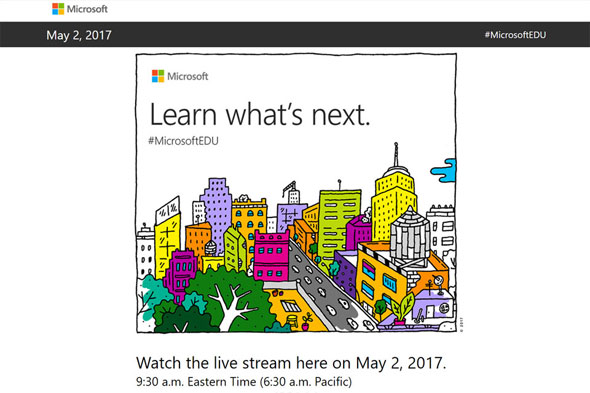 MicrosoftEDU