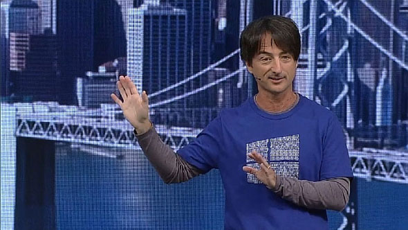 Joe Belfiore