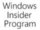 Windows 11�̐V�����@�\�A�b�v�f�[�g�����ƍ��V���ꂽWindows Insider Program