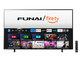 �uFUNAI Fire TV���ڃX�}�[�g�e���r�v�ɐV���i�@�X�s�[�J�[�⃊���R�������ǂ���7��1�������A32�^4��3890�~����