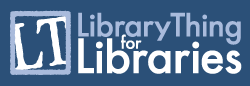 LibraryThing logo