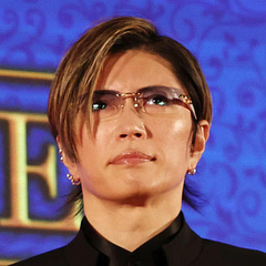 GACKT��2023ǯ���ơ�