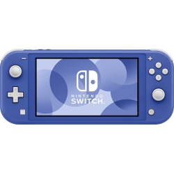 Nintendo Switch Lite [�u���[]