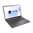 LAVIE SOL S1355/JAB ���[���u���b�N/Core i5-1335U/������16GB/SSD256GB/�h���C�u���X/Win11Home/Microsoft 365 Basic + Office Home & Business 2024/13.3�^IPS/WUXGA PC-S1355JAB�iNEC�p�[�\�i���j