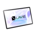 LAVIE Tab T11 T1175/JAS ���i�O���[/CPU:Qualcomm SDM685/������:8GB/�X�g���[�W�^�C�v:eMMC�E256GB/OS:Android 14/11.45�^/SIM�X���b�g:���� PC-T1175JAS�iNEC�p�[�\�i���j