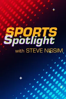 Sports Spotlight with Steve Nissim