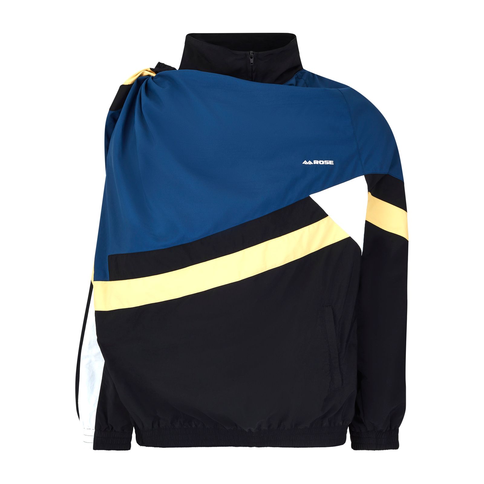 Blanket Track Jacket