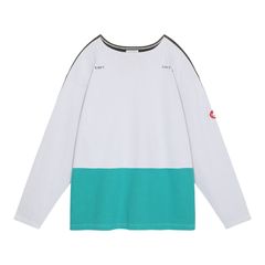 3 Colour DBL Knit Boat Neck