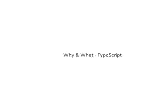 Angular jS Introduction by Google