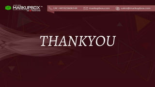 THANKYOU
 