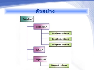 ตัว อย่า ง
 
