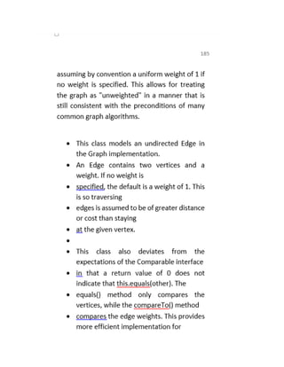 Data structure and algorithm with java implementation by obaid kakar