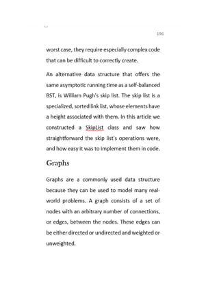 Data structure and algorithm with java implementation by obaid kakar