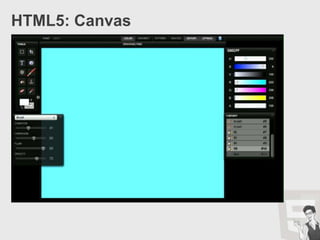 HTML5: Multimedia
