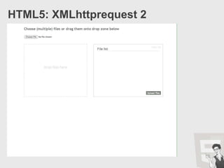 HTML5: Canvas
