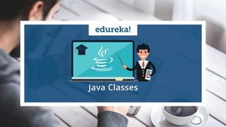 `
https://www.edureka.co/java-j2ee-soa-trainingEDUREKA JAVA CERTIFICATION TRAINING
What is Hadoop?
 