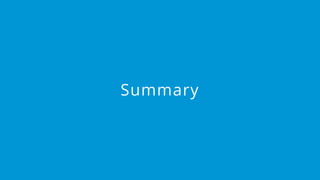 `
https://www.edureka.co/java-j2ee-soa-trainingEDUREKA JAVA CERTIFICATION TRAINING
Summary
 