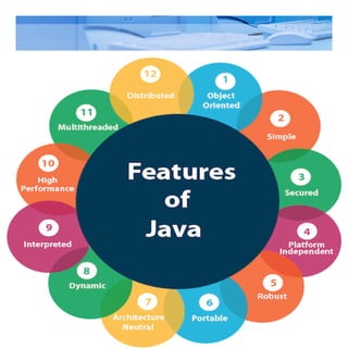 Java programming Evolution-OverviewOfJava.pdf