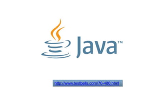 47 
http://www.testbells.com/70-480.html 
