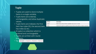 PYTHON inheritance PPT.pptxpython inheritance ppt and inheritance in python