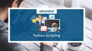 Copyright © 2018, edureka and/or its affiliates. All rights reserved.
 