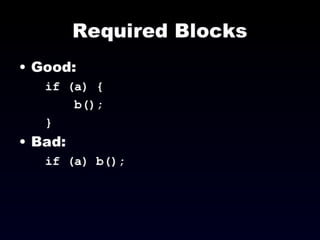 The JavaScript Programming Language