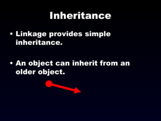 The JavaScript Programming Language