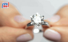 港女平均擁7件鑽石飾品  港鑽石總會看好前景 辦大抽獎送600萬天然鑽石
